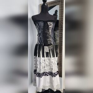 Lee Andersen Dress Size S